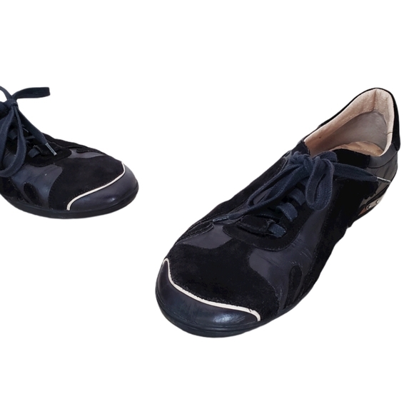 ‼️SOLD‼️ 90s VTG Puma Rudolf Dassler By Alexander - Picture 4 of 16